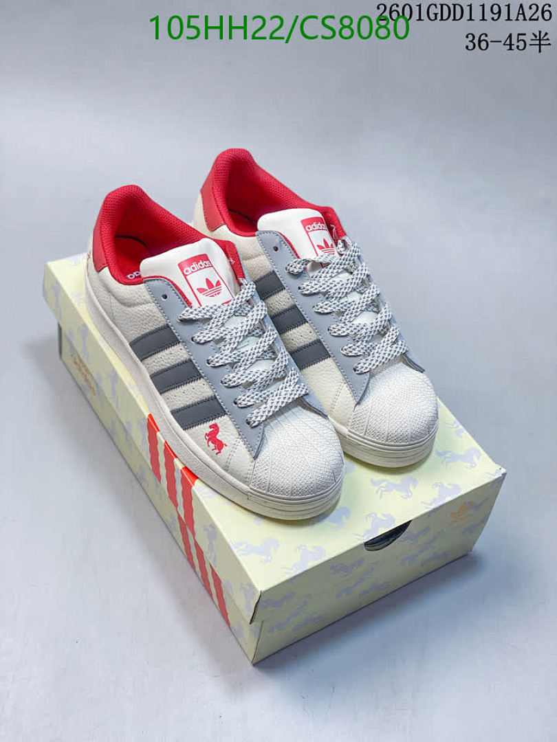 Luxury Shoes-Adidas Code: CS8080 $: 136.5USD