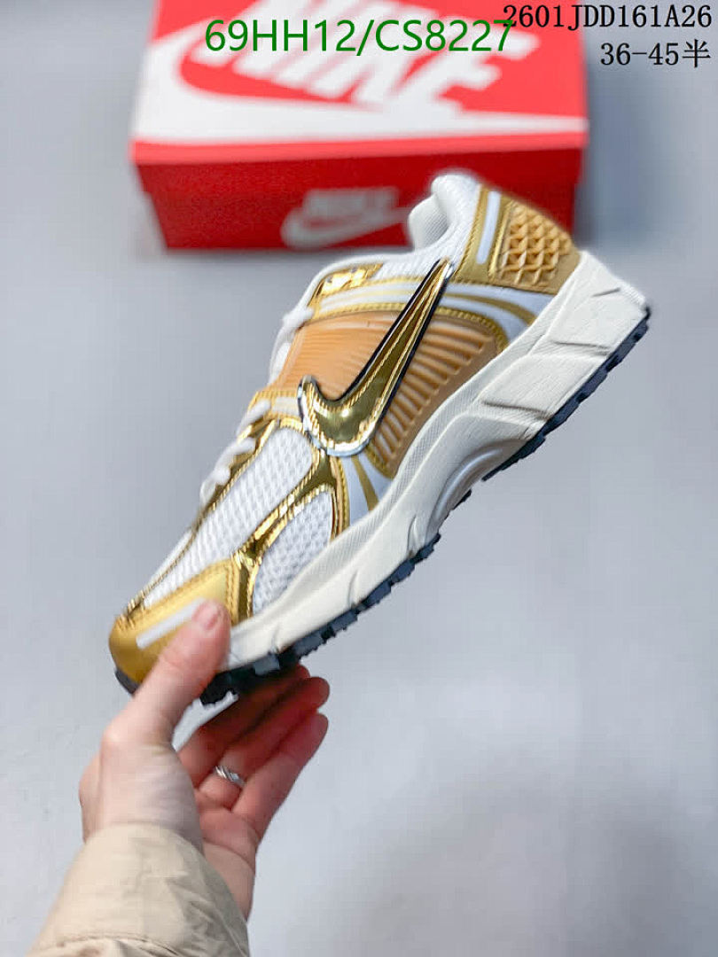 Luxury Shoes-Nike Code: CS8227 $: 89.7USD