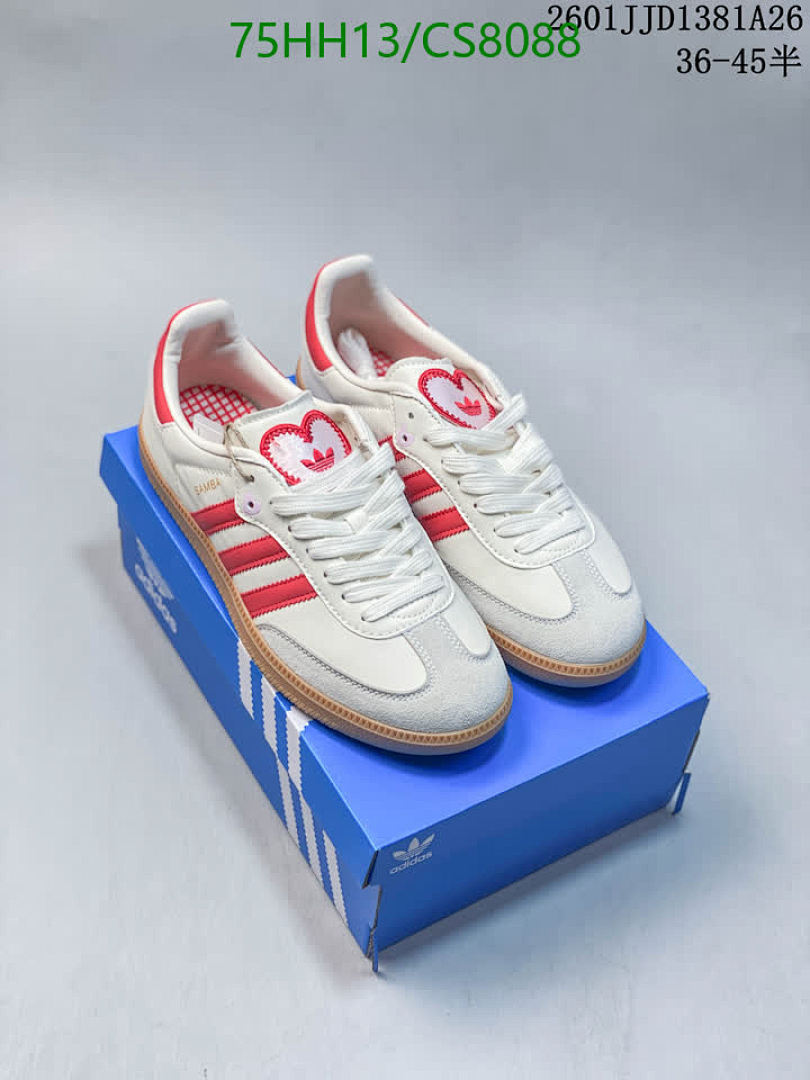 Luxury Shoes-Adidas Code: CS8088 $: 97.5USD