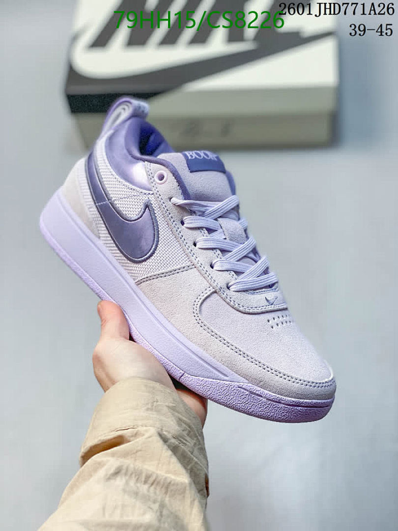 Luxury Shoes-Nike Code: CS8226 $: 102.7USD