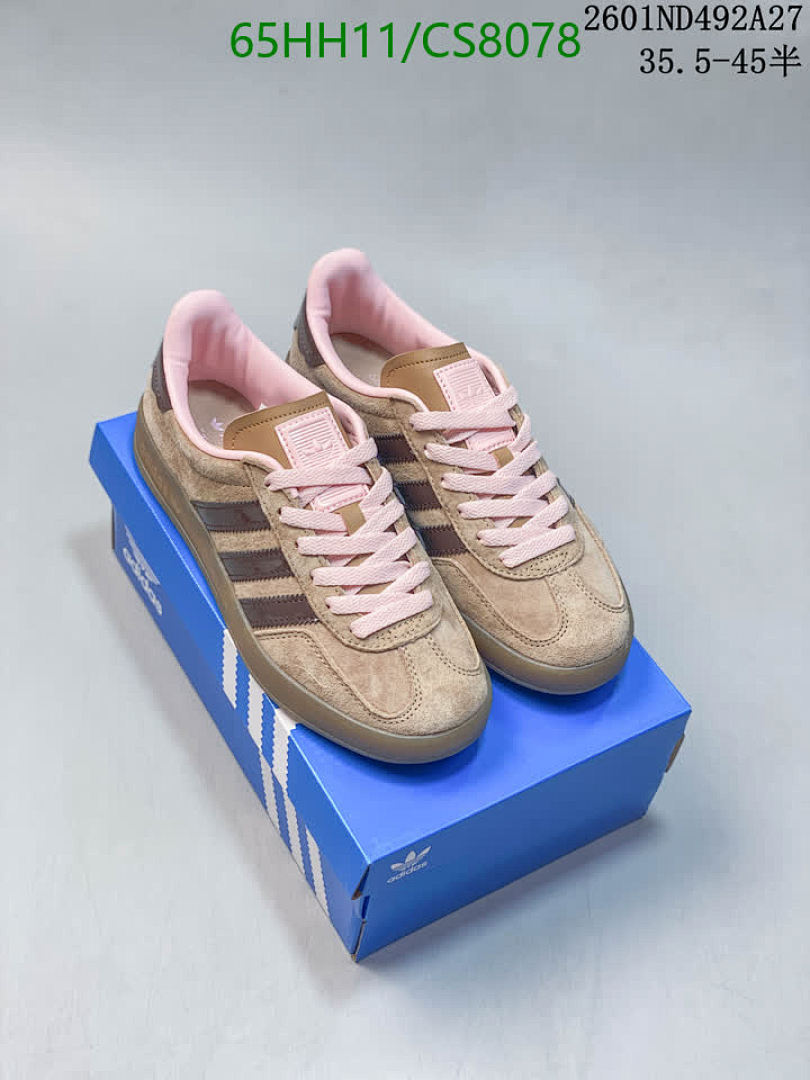Luxury Shoes-Adidas Code: CS8078 $: 84.5USD