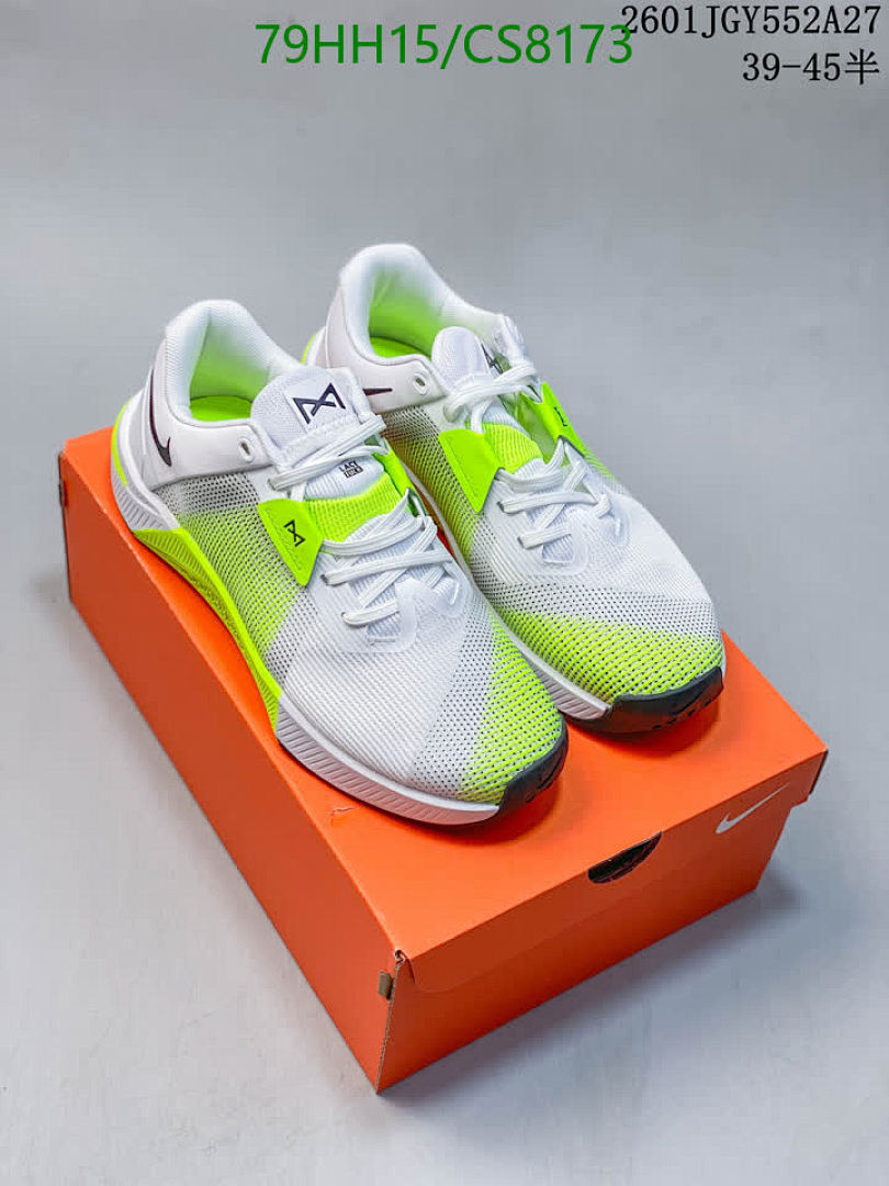 Luxury Shoes-Nike Code: CS8173 $: 102.7USD