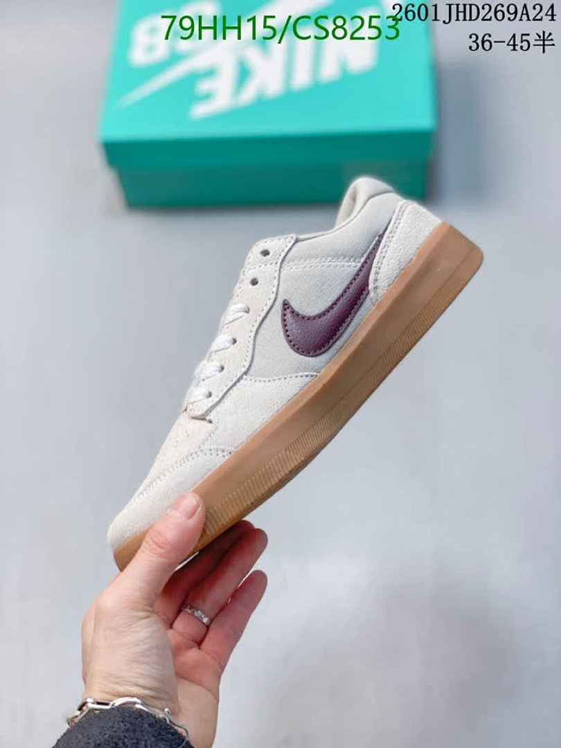 Luxury Shoes-Nike Code: CS8253 $: 102.7USD