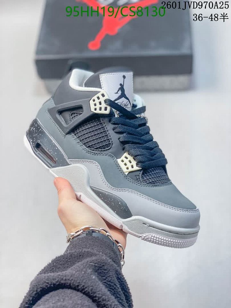 Luxury Shoes-Nike Code: CS8130 $: 123.5USD