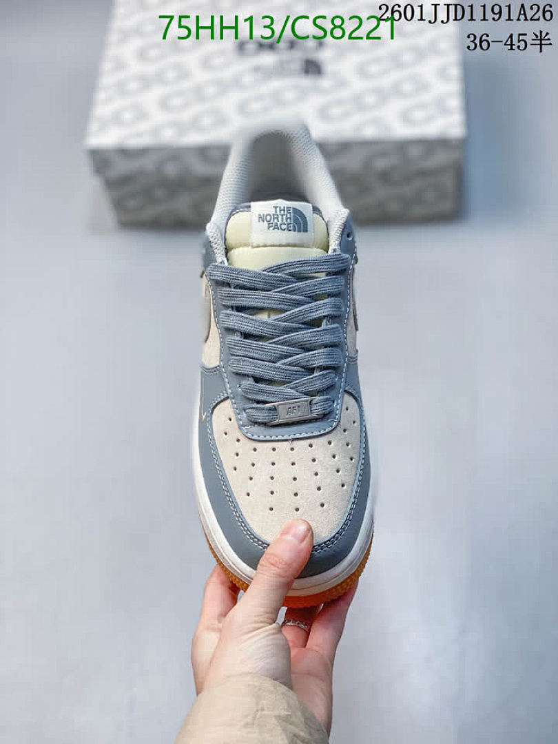 Luxury Shoes-Nike Code: CS8221 $: 97.5USD