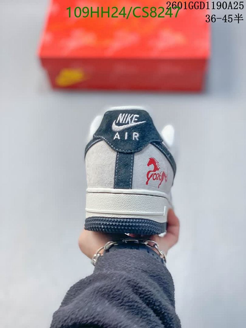 Luxury Shoes-Nike Code: CS8247 $: 141.7USD