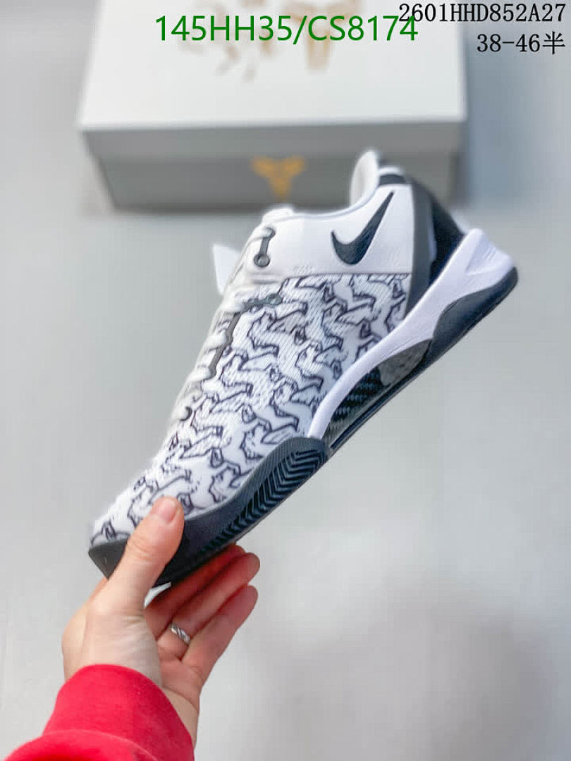 Luxury Shoes-Nike Code: CS8174 $: 188.5USD