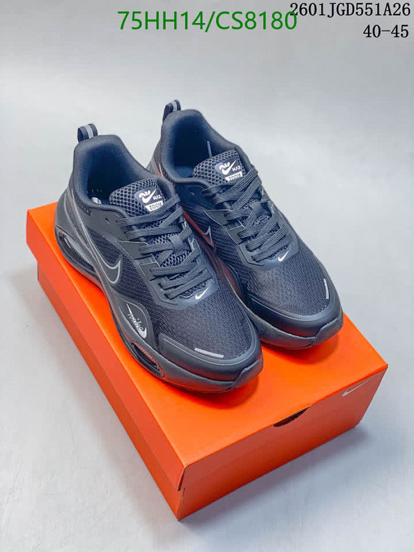 Luxury Shoes-Nike Code: CS8180 $: 97.5USD