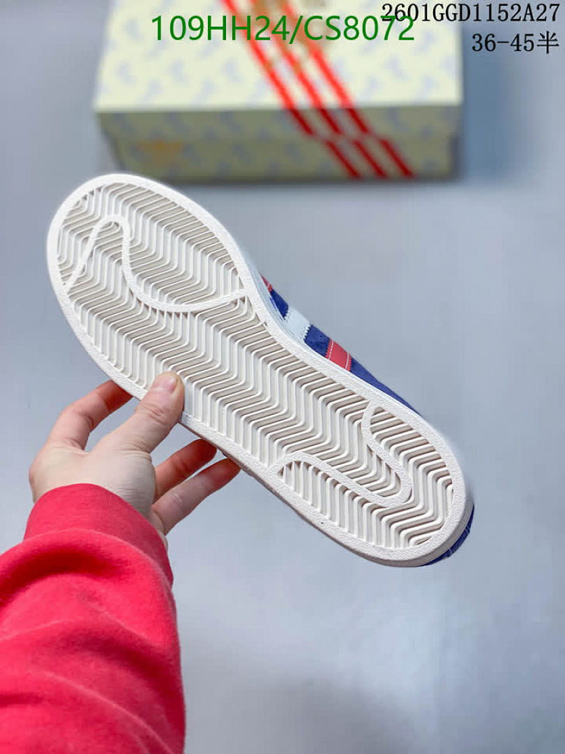 Luxury Shoes-Adidas Code: CS8072 $: 141.7USD