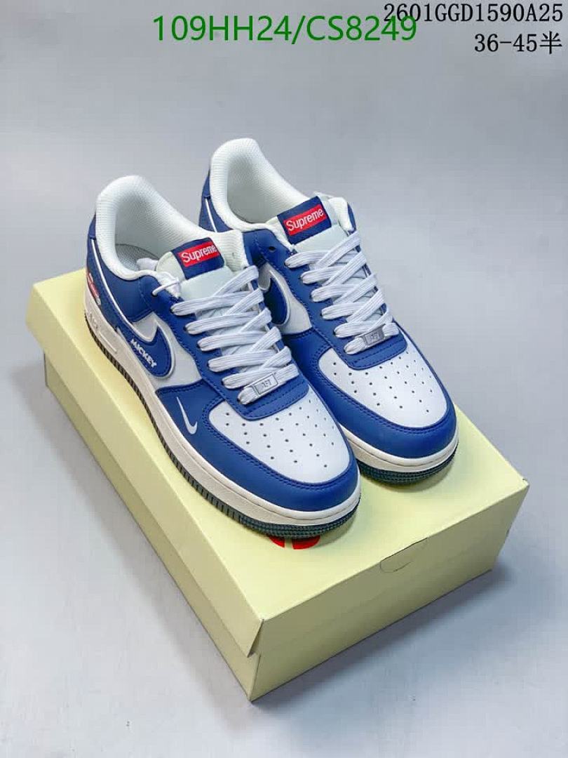 Luxury Shoes-Nike Code: CS8249 $: 141.7USD