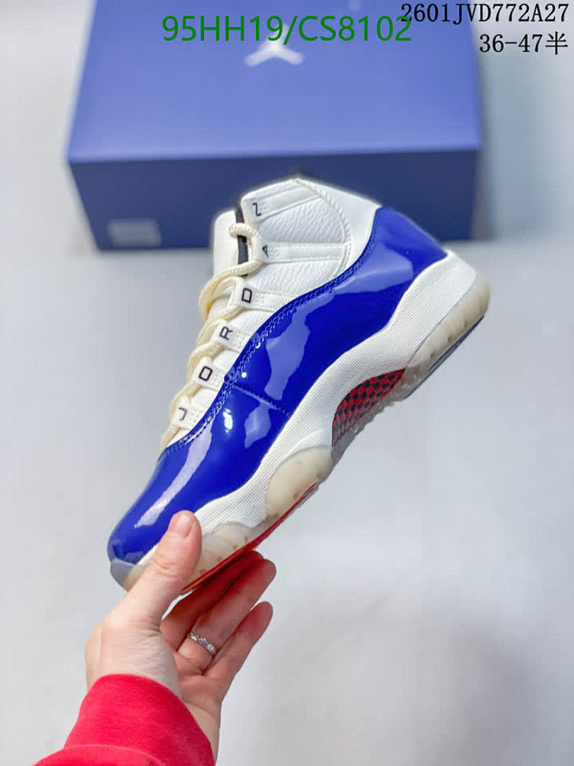 Luxury Shoes-Nike Code: CS8102 $: 123.5USD