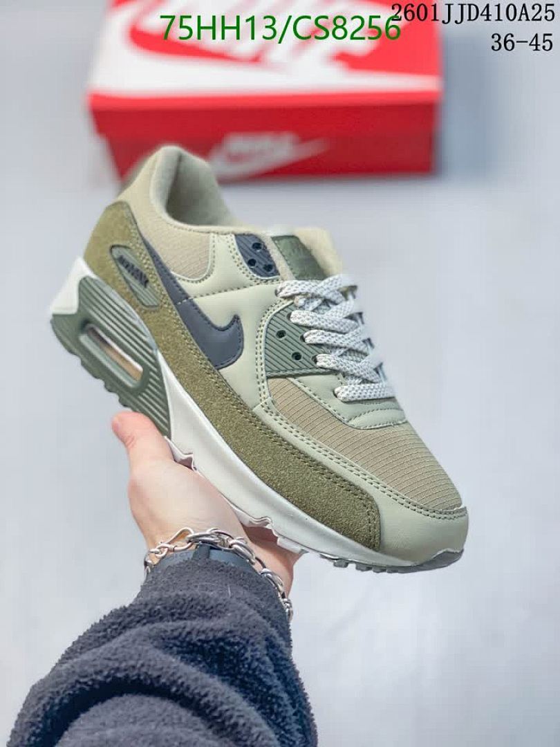 Luxury Shoes-Nike Code: CS8256 $: 97.5USD