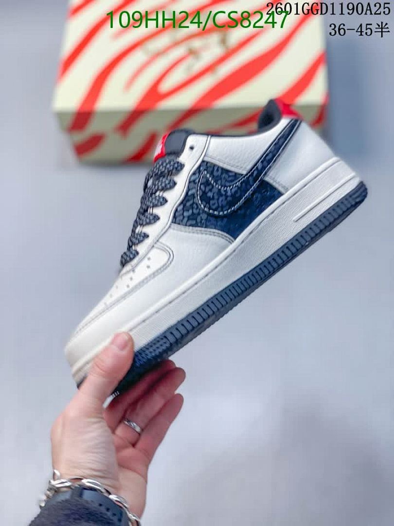 Luxury Shoes-Nike Code: CS8247 $: 141.7USD