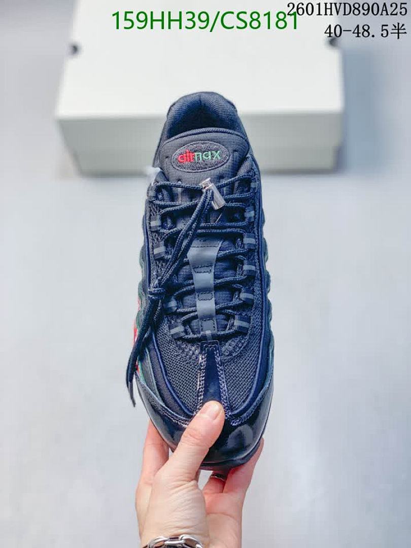 Luxury Shoes-Nike Code: CS8181 $: 206.7USD