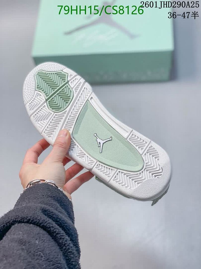 Luxury Shoes-Nike Code: CS8126 $: 102.7USD