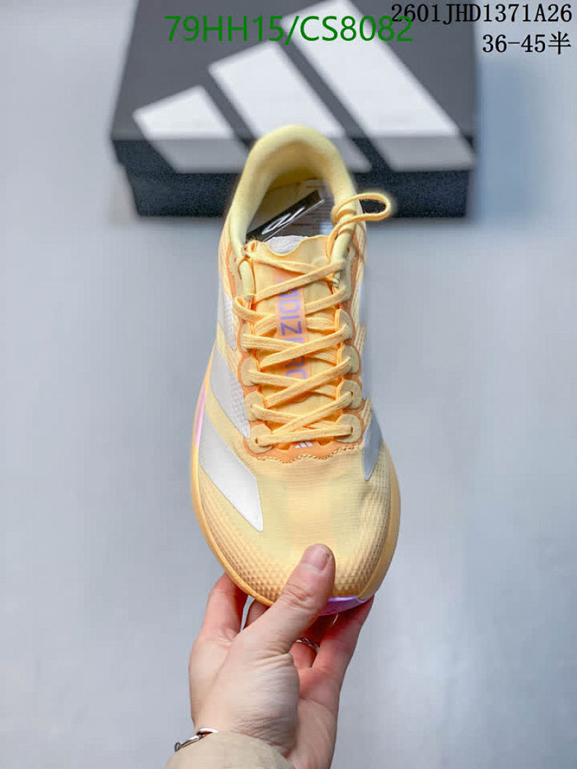 Luxury Shoes-Adidas Code: CS8082 $: 102.7USD