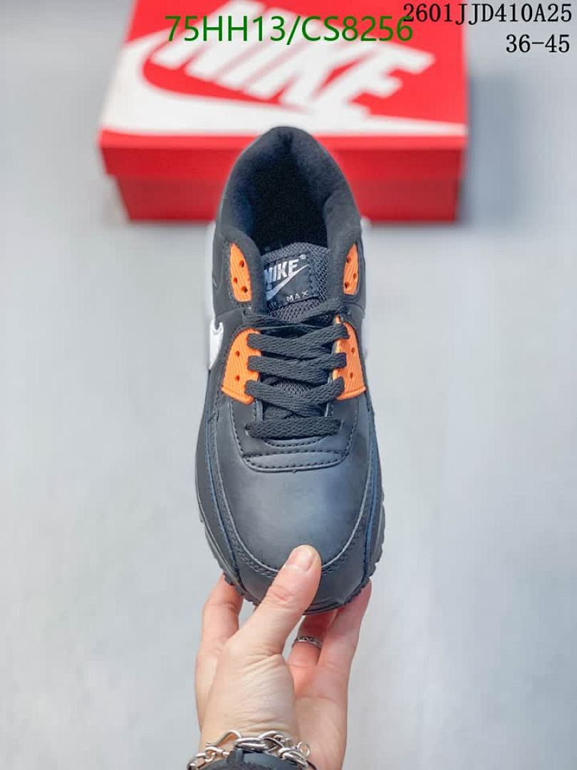 Luxury Shoes-Nike Code: CS8256 $: 97.5USD