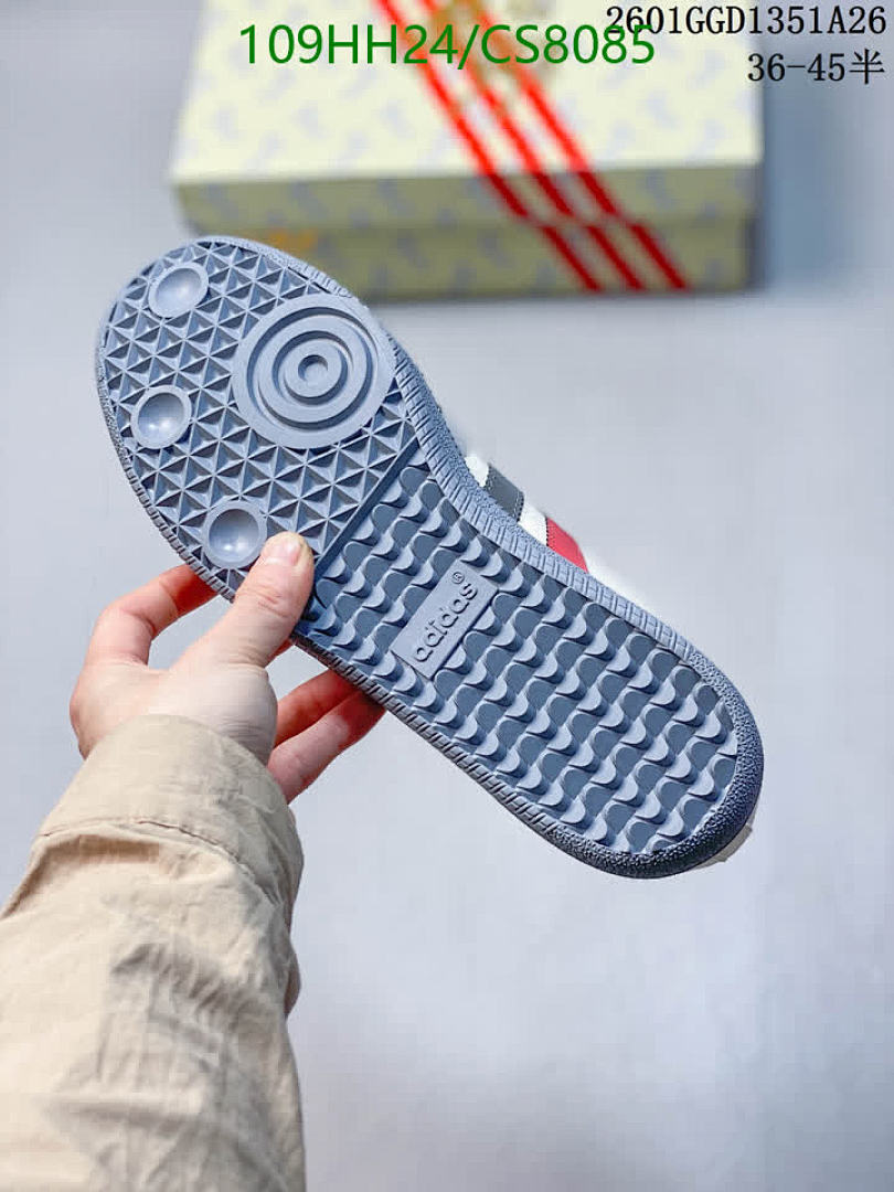 Luxury Shoes-Adidas Code: CS8085 $: 141.7USD