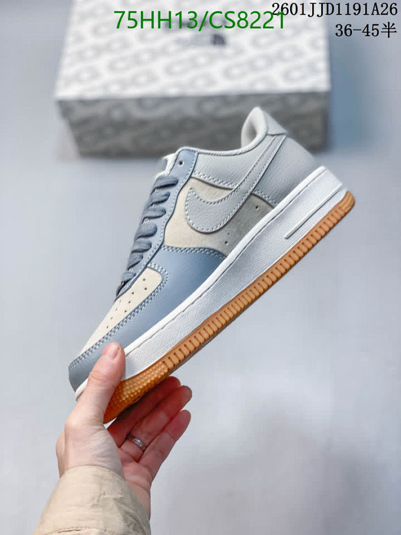 Luxury Shoes-Nike Code: CS8221 $: 97.5USD