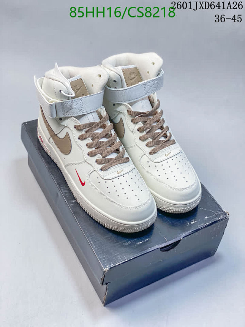 Luxury Shoes-Nike Code: CS8218 $: 110.5USD