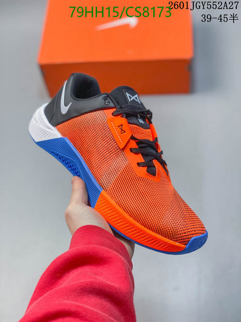 Luxury Shoes-Nike Code: CS8173 $: 102.7USD