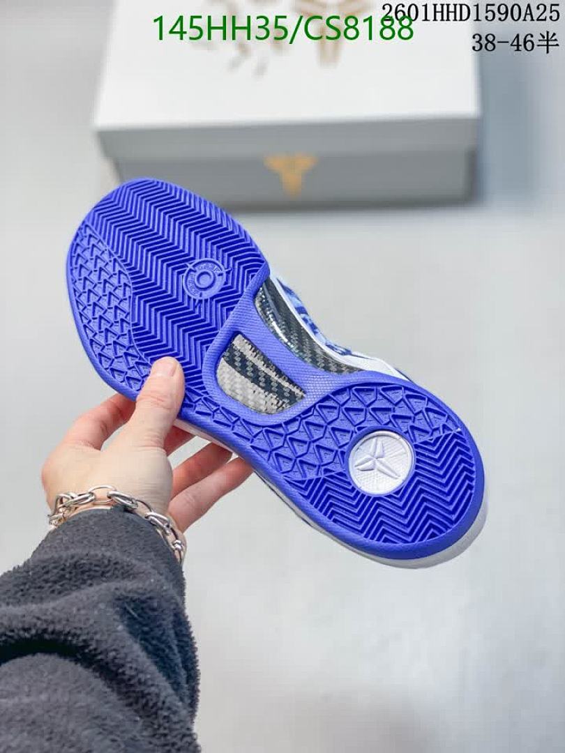 Luxury Shoes-Nike Code: CS8188 $: 188.5USD
