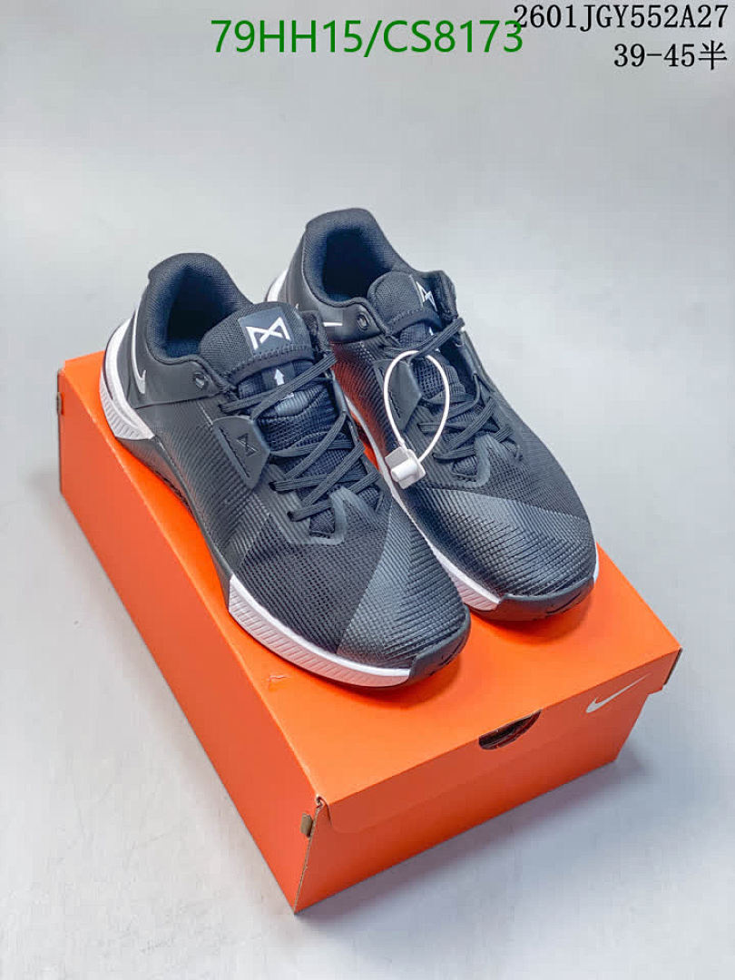 Luxury Shoes-Nike Code: CS8173 $: 102.7USD