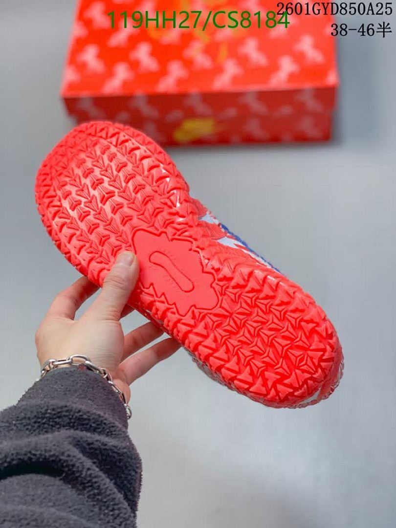 Luxury Shoes-Nike Code: CS8184 $: 154.7USD