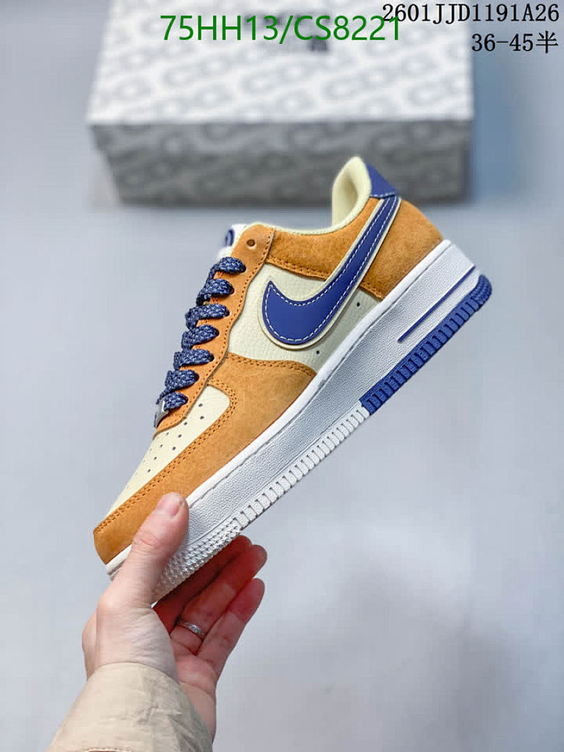 Luxury Shoes-Nike Code: CS8221 $: 97.5USD