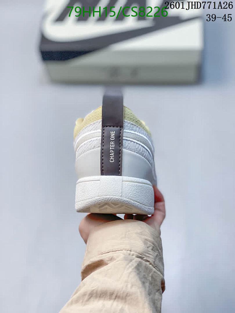 Luxury Shoes-Nike Code: CS8226 $: 102.7USD