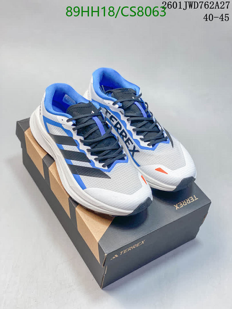 Luxury Shoes-Adidas Code: CS8063 $: 115.7USD