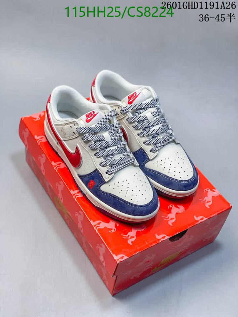 Luxury Shoes-Nike Code: CS8224 $: 149.5USD