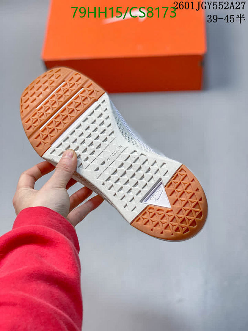 Luxury Shoes-Nike Code: CS8173 $: 102.7USD