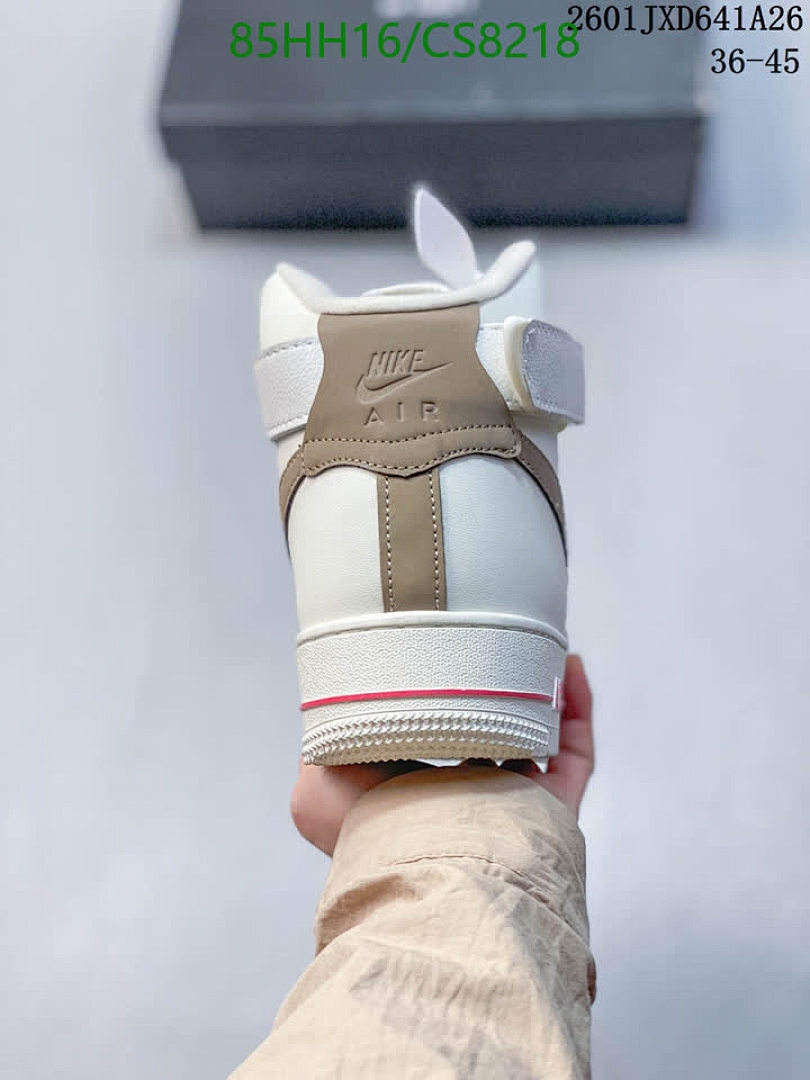 Luxury Shoes-Nike Code: CS8218 $: 110.5USD