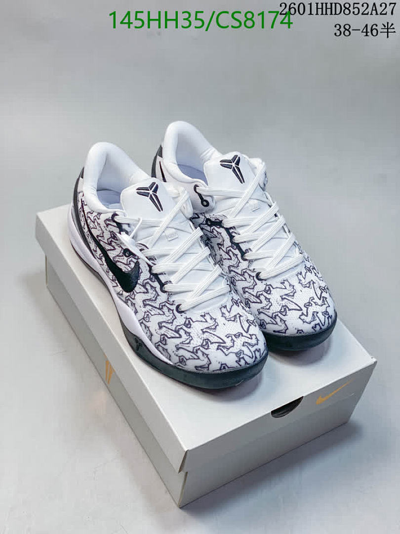 Luxury Shoes-Nike Code: CS8174 $: 188.5USD
