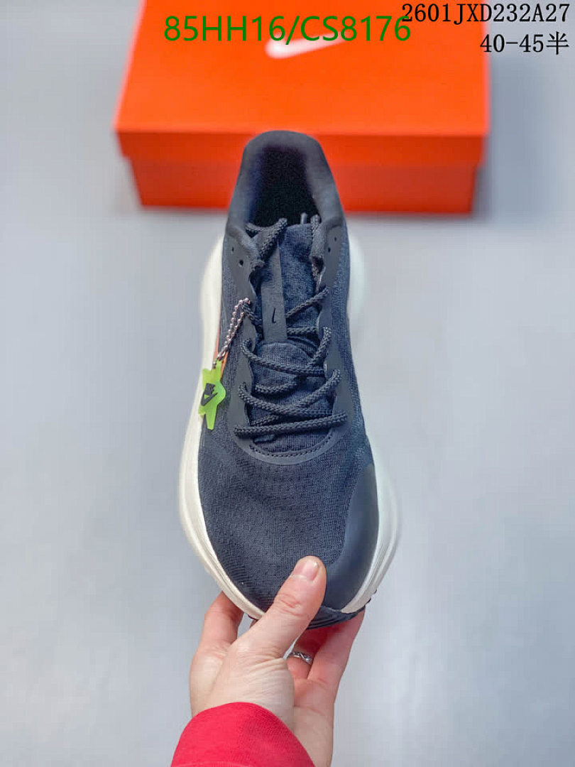 Luxury Shoes-Nike Code: CS8176 $: 110.5USD