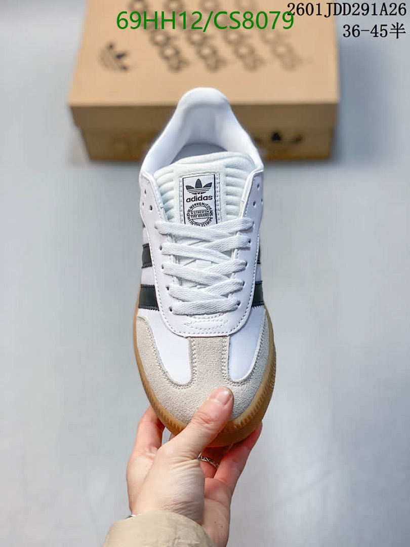 Luxury Shoes-Adidas Code: CS8079 $: 89.7USD