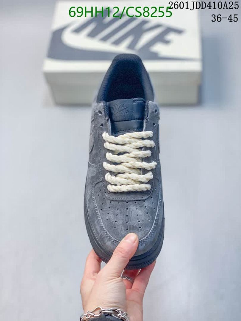 Luxury Shoes-Nike Code: CS8255 $: 89.7USD