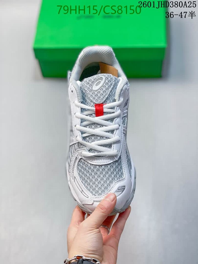 Luxury Shoes-Asics Code: CS8150 $: 102.7USD