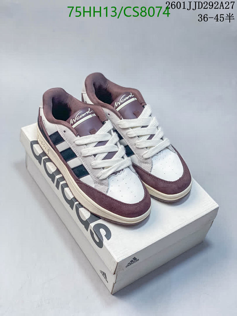 Luxury Shoes-Adidas Code: CS8074 $: 97.5USD