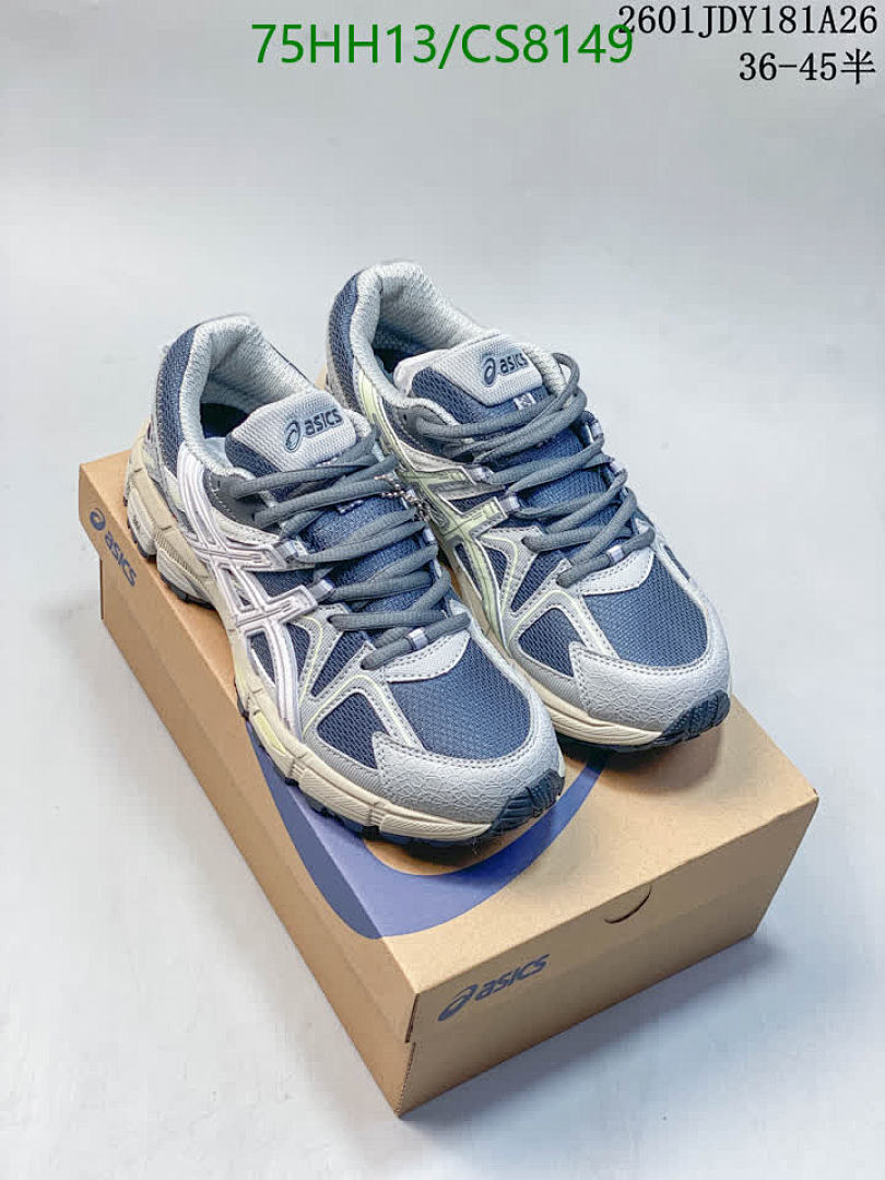 Luxury Shoes-Asics Code: CS8149 $: 97.5USD