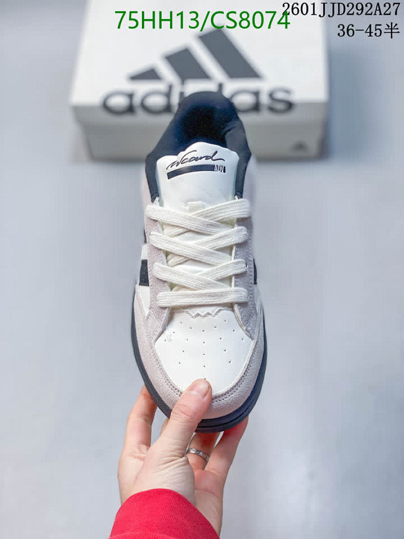 Luxury Shoes-Adidas Code: CS8074 $: 97.5USD