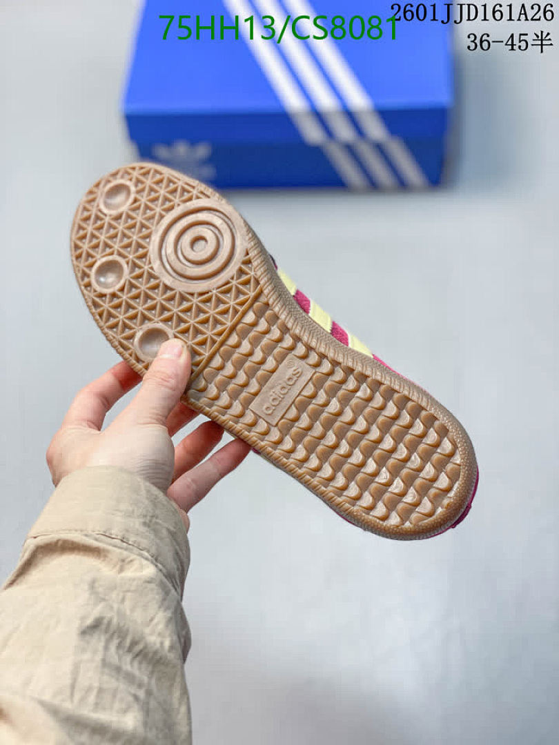 Luxury Shoes-Adidas Code: CS8081 $: 97.5USD