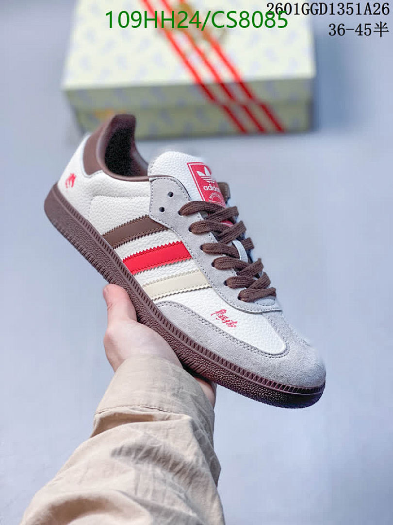 Luxury Shoes-Adidas Code: CS8085 $: 141.7USD