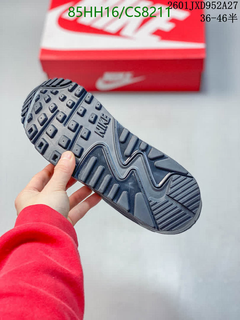 Luxury Shoes-Nike Code: CS8211 $: 110.5USD