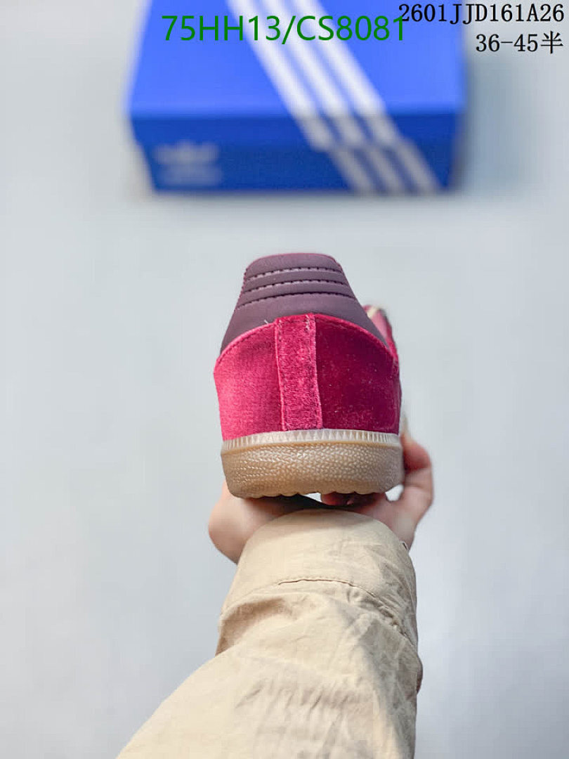 Luxury Shoes-Adidas Code: CS8081 $: 97.5USD