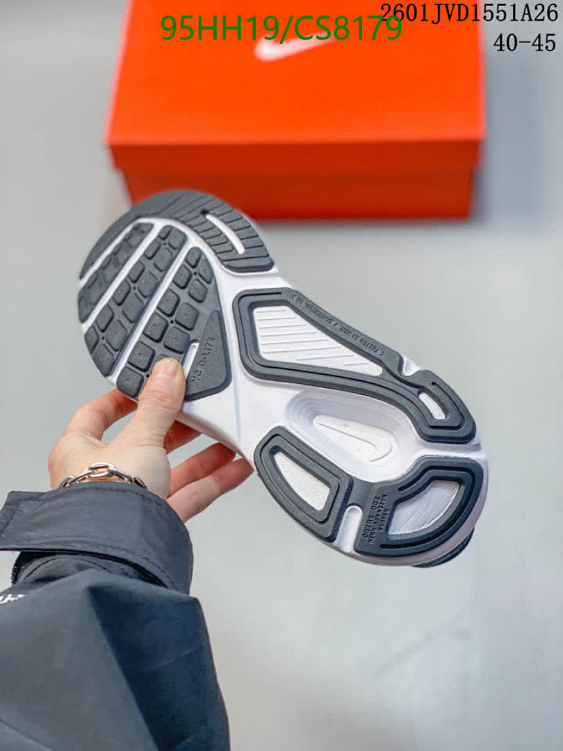 Luxury Shoes-Nike Code: CS8179 $: 123.5USD