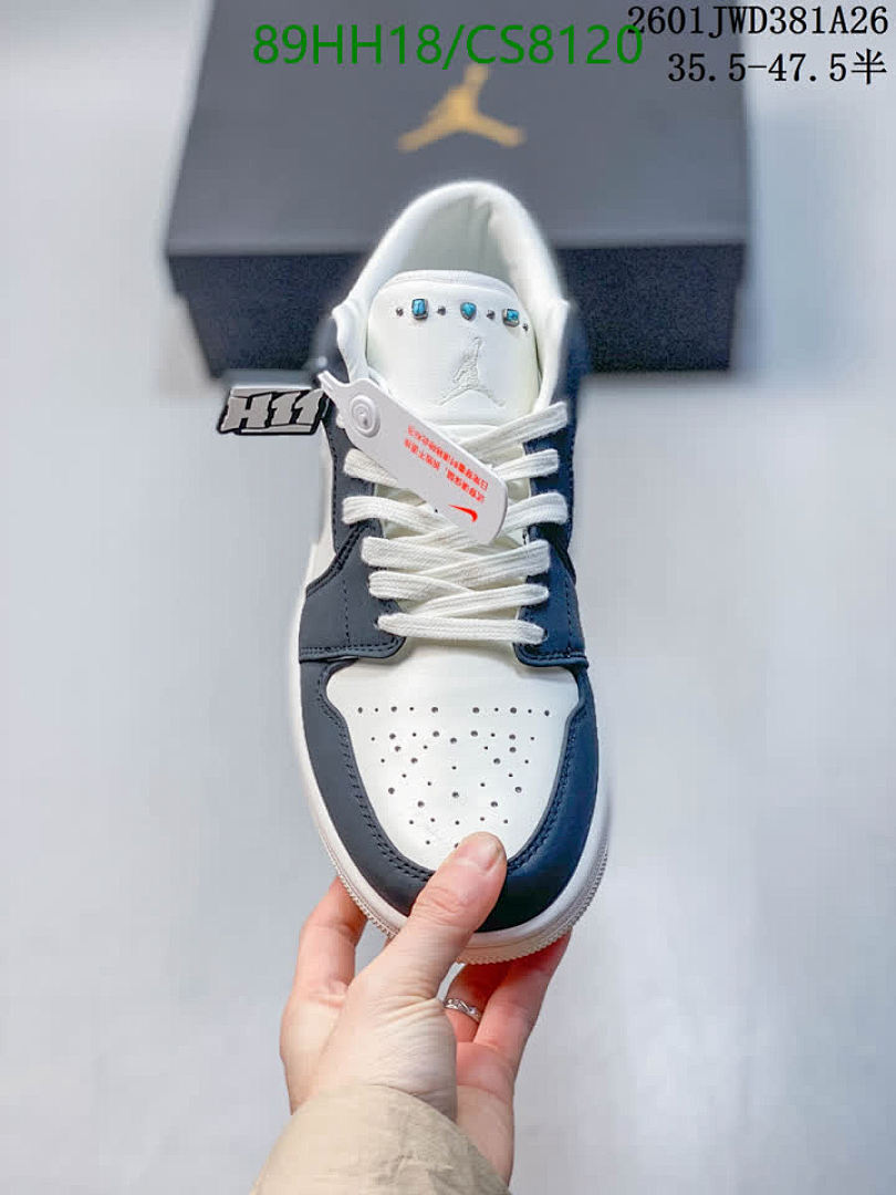 Luxury Shoes-Nike Code: CS8120 $: 115.7USD
