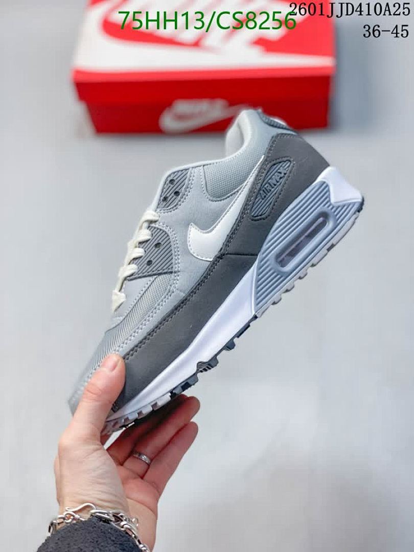 Luxury Shoes-Nike Code: CS8256 $: 97.5USD