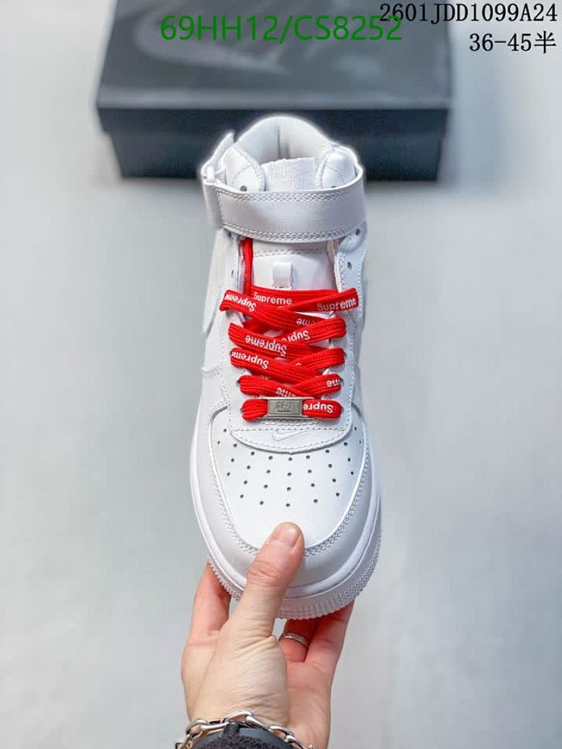 Luxury Shoes-Nike Code: CS8252 $: 89.7USD